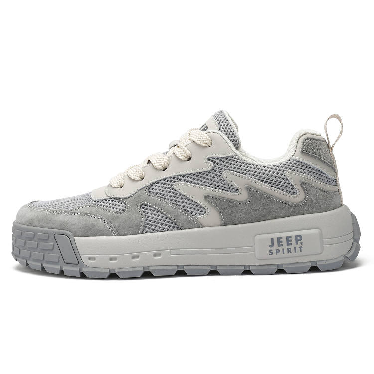 JEEP SPIRIT Thin, Breathable, Cooling Quick Dry, Abrasion Resistant, Lightweight, Breathable