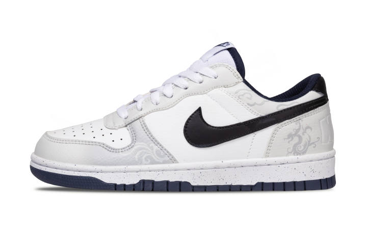 Nike Nike Big Cloud Trail Low top Skateboard Shoes Unisex
