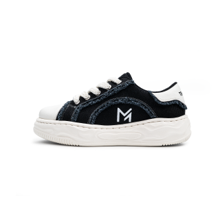 TEN MIRO Lightweight Breathable Lightweight And Breathable Low top Skateboard Shoes Unisex