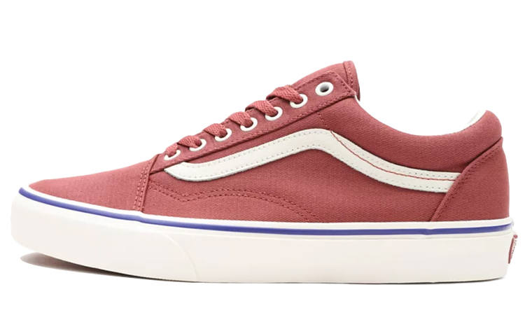 Vans Vans Retro Cali Old Skool 'Red White Blue'