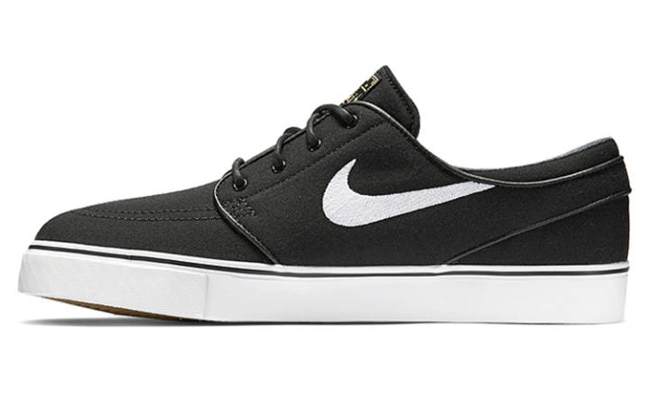 Nike Nike Zoom Stefan Janoski Cnvs 'Black'