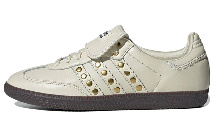 Adidas Originals Samba Wales Bonner x Samba Adidas Originals 'Studded Pack - Cream'