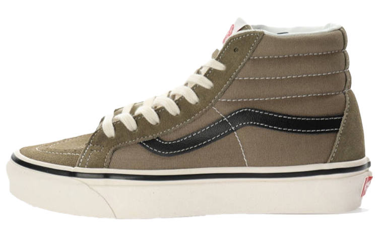 Vans Vans SK8 Hi 38 DX Olive