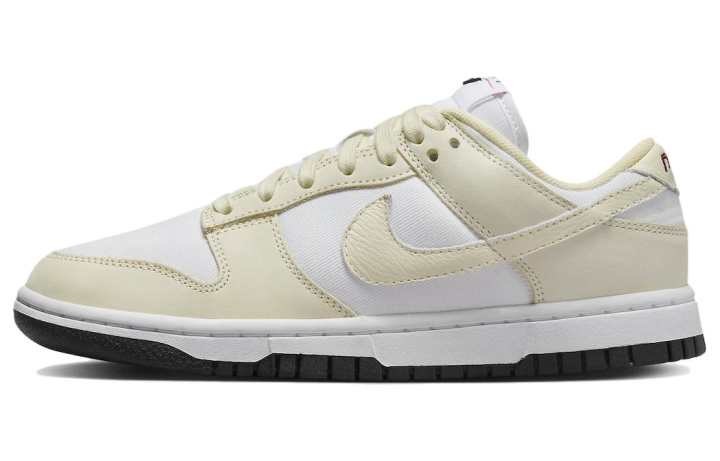 Nike Nike Dunk Low Lx White Coconut Milk Women's