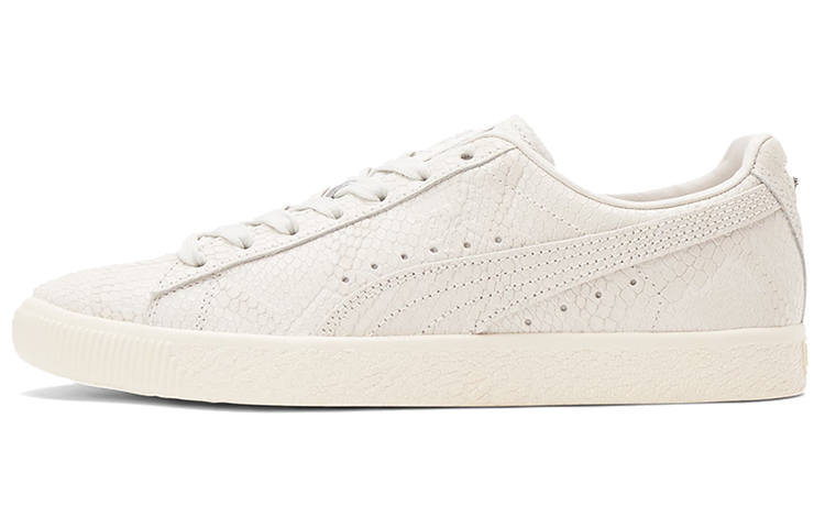 PUMA Clyde 'Snakeskin Print' Women's