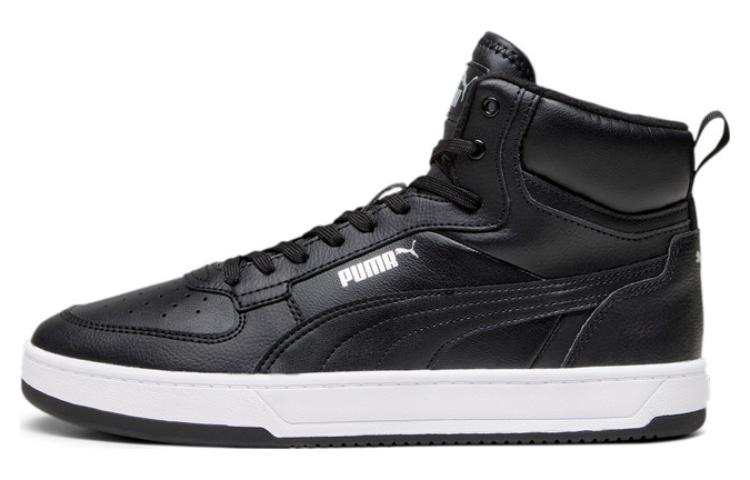 PUMA PUMA Caven 2.0 Mid Wtr 'Black'