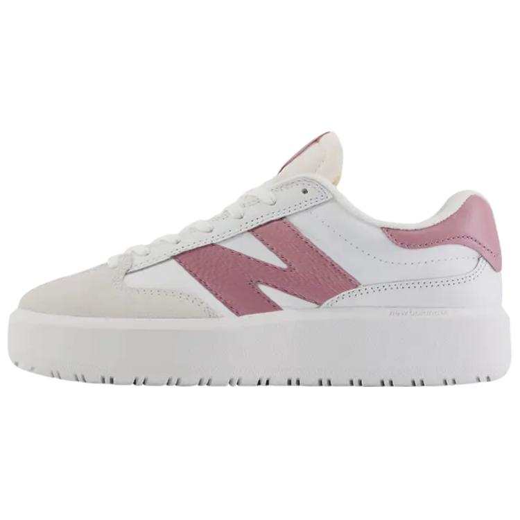 New Balance CT302 New Balance 'White Rosewood'