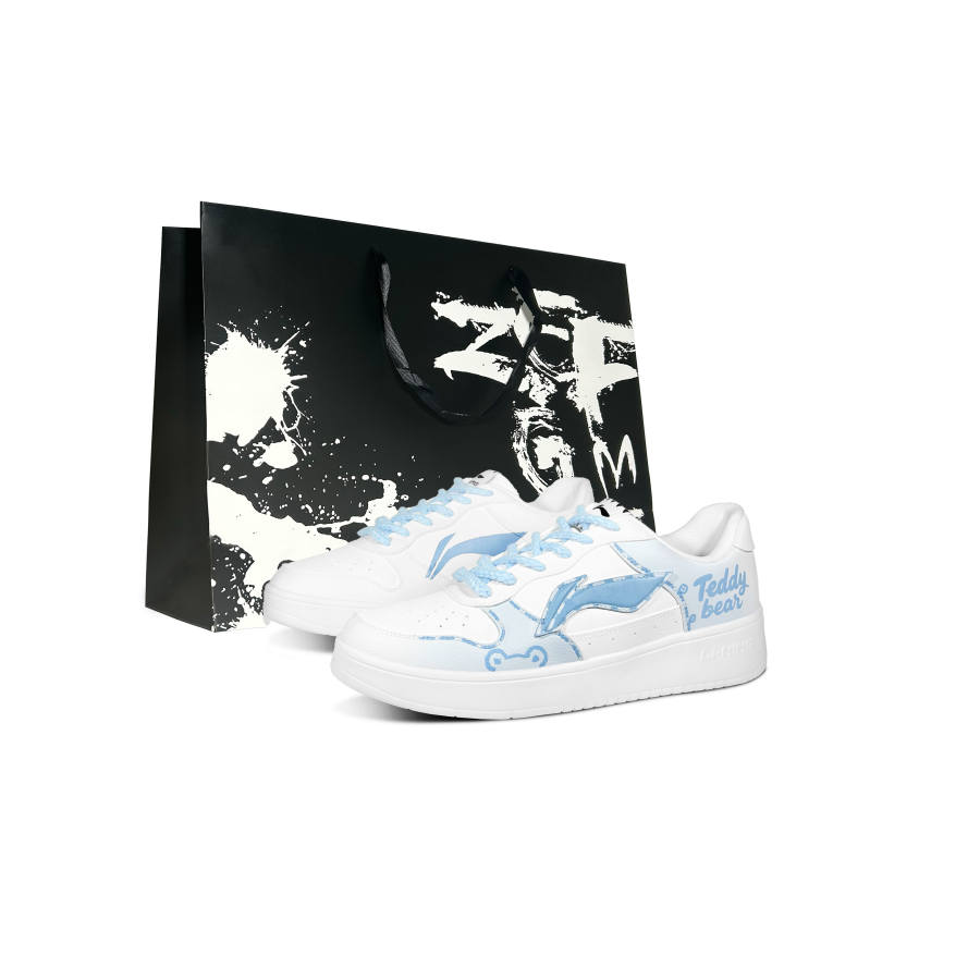 Li-Ning Li Ning Floating Boat Slip Resistant, Abrasion Resistant, Height Increasing