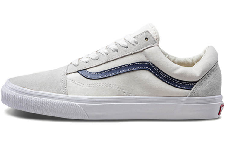Vans Old Skool Vans 'Vintage White'