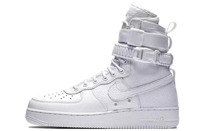 Nike Nike Sf Air Force 1 'QS'