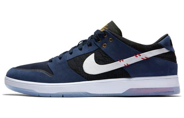 Nike Nike Sb Dunk Low Elite Sean Malto