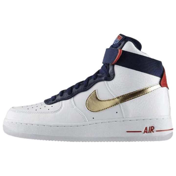 Nike Nike Air Force 1 High Olympic 2012