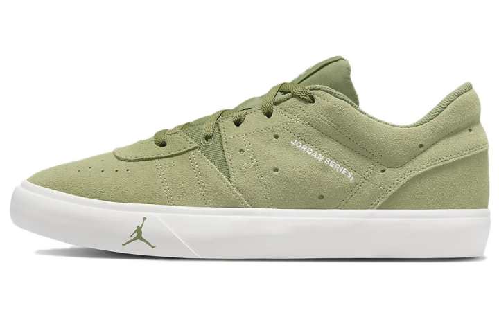 Jordan Jordan Series Es Alligator Sail