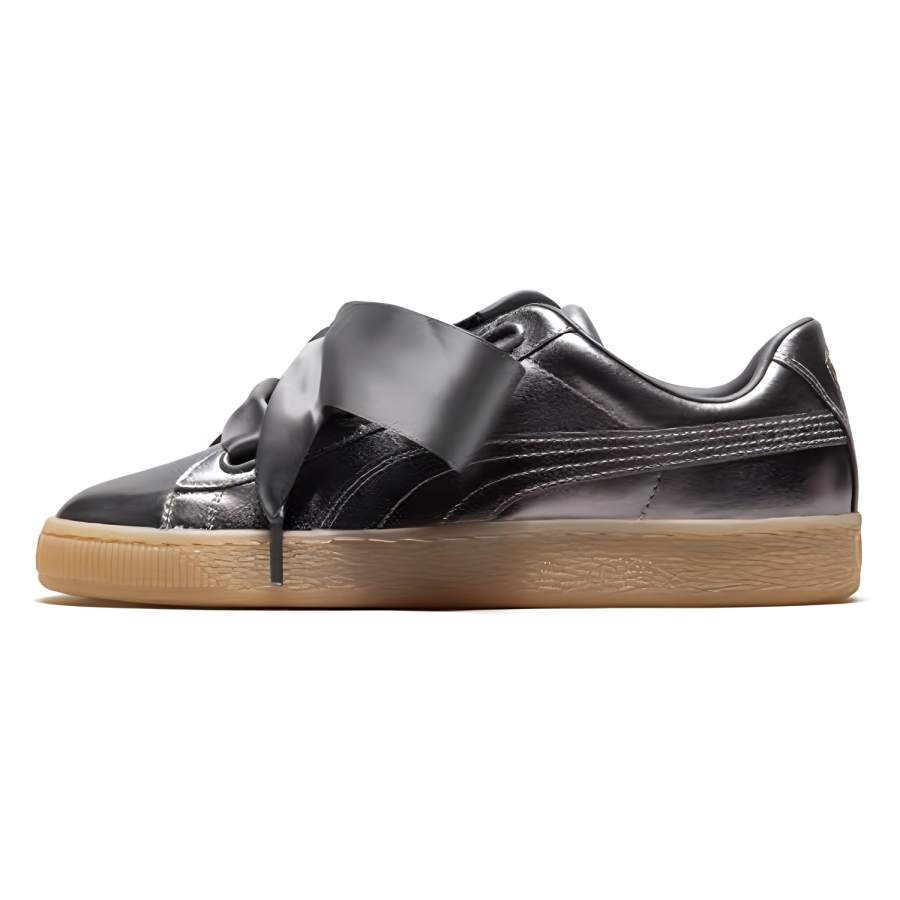 PUMA PUMA Basket Heart Luxe Women's