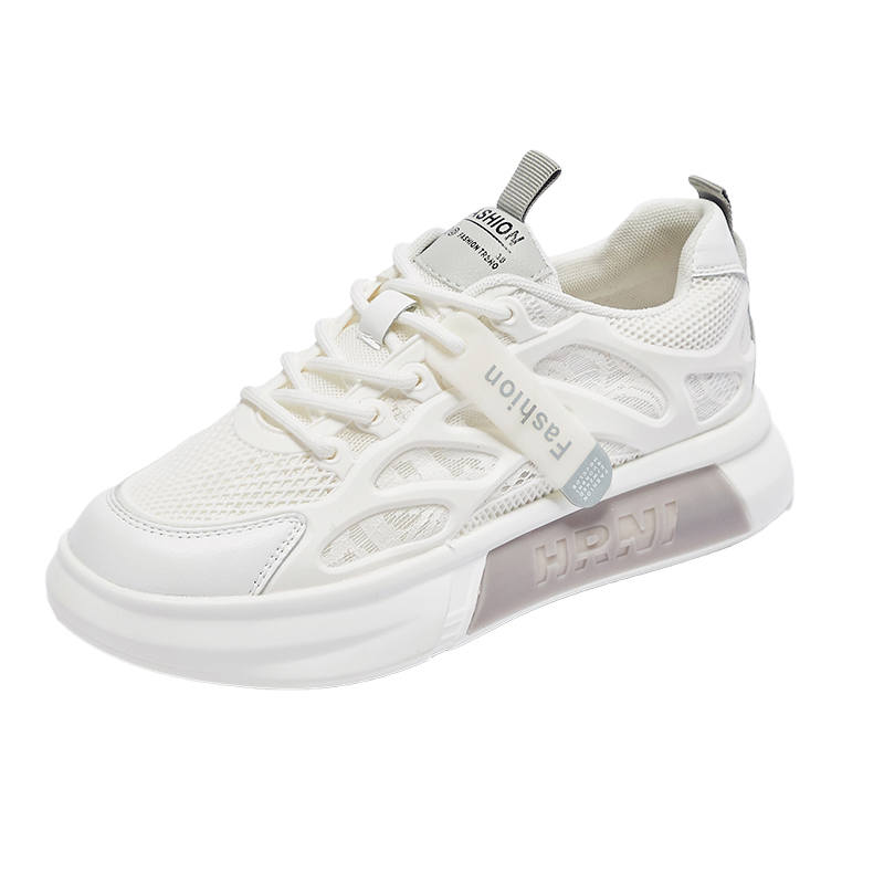 TONYBEAR Mid top Skateboard Shoes Women's