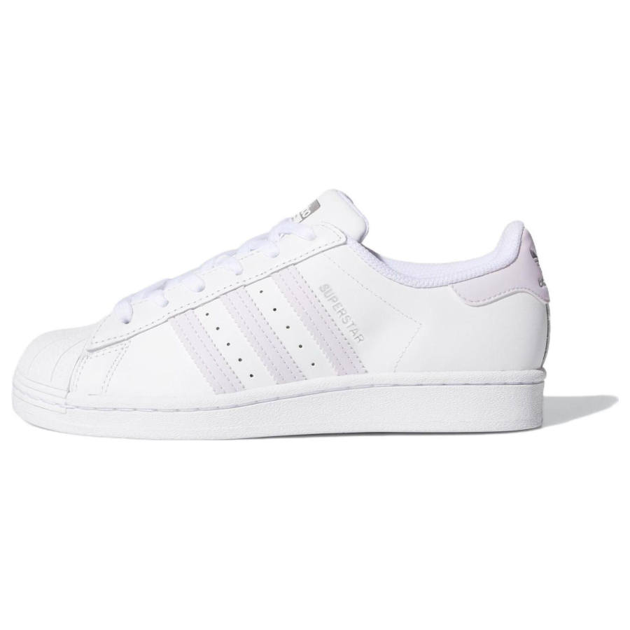 Adidas Originals Adidas Wmns Superstar 'Purple Tint' Women's