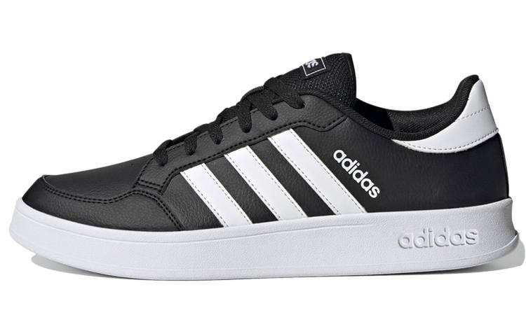 Adidas Neo Adidas Breaknet 'Black White'