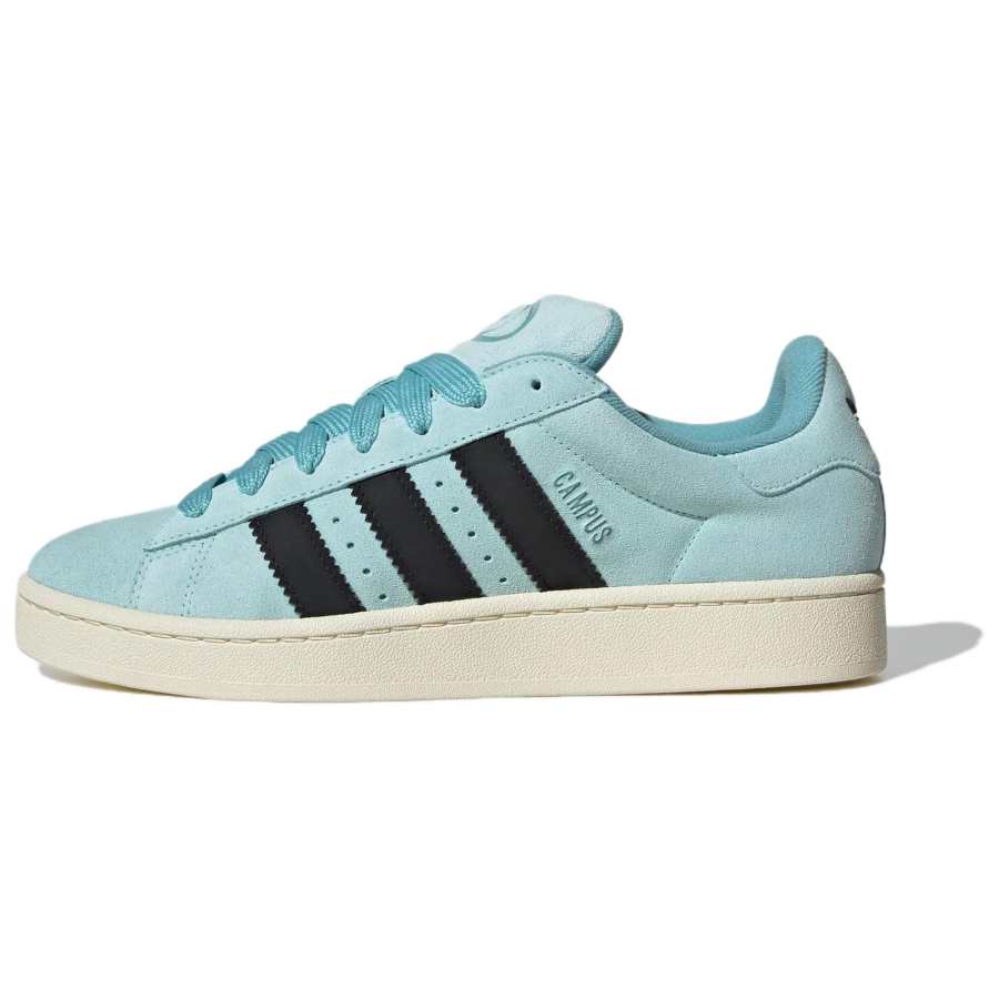 Adidas Originals CAMPUS 00s Low top Skateboard Shoes Unisex Light Blue