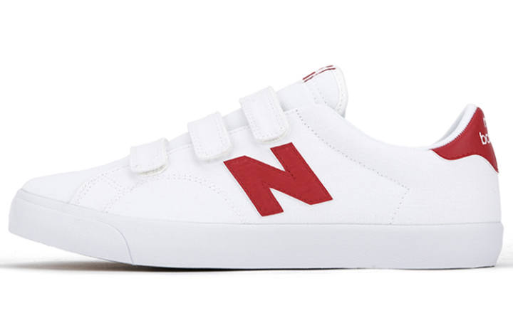 New Balance New Balance 210 Series Sneakers White/Red