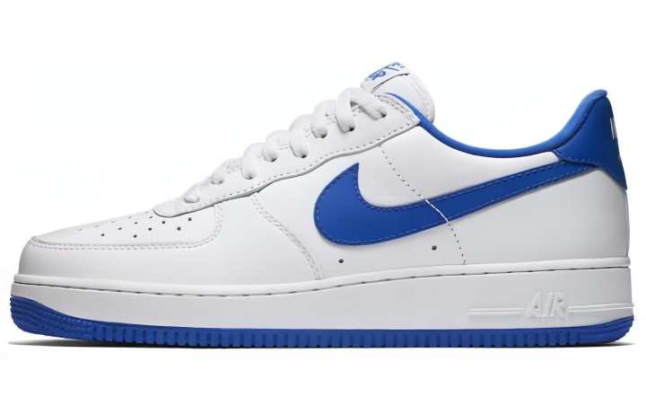 Nike Nike Air Force 1 Low Game Royal