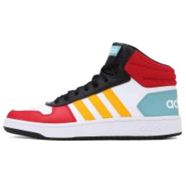Adidas Neo Adidas Hoops 2.0 Mid 'Multi-Color'