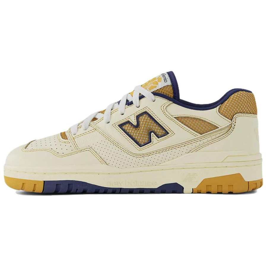 New Balance 550 Aimé Leon Dore x 550 New Balance 'Masaryk Community Gym - Dawn Glow'