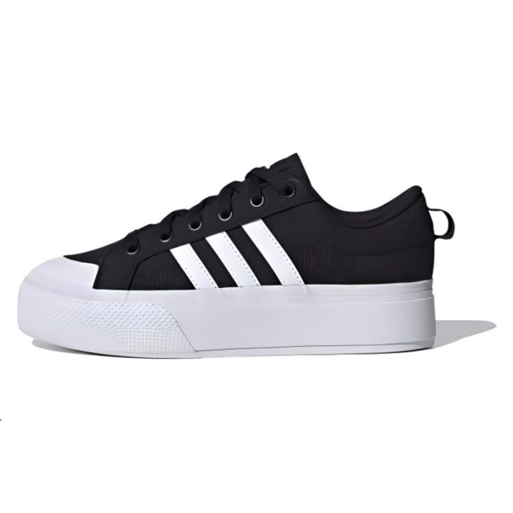 Adidas Adidas Wmns Bravada 2.0 Platform 'Black White' Women's