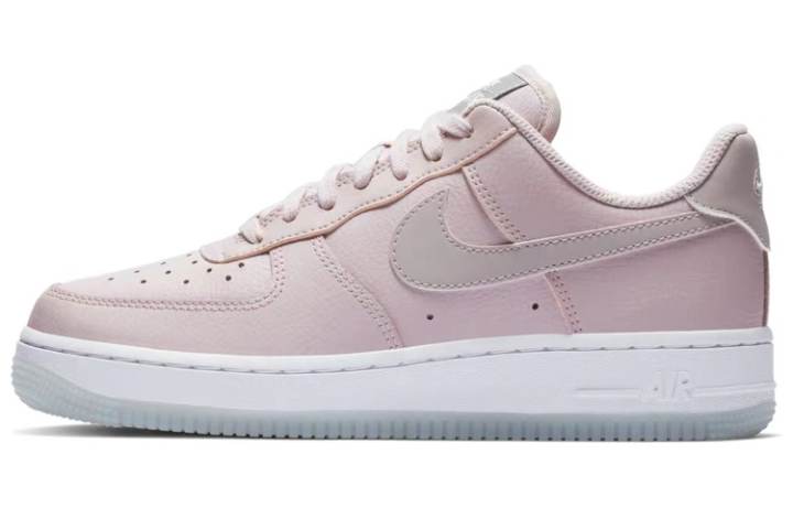 Nike Nike Air Force 1 Low '07 Essential Plum Chalk Women's