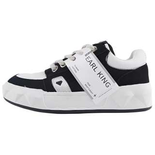 EARL KING Coverage Cushioning Low top Skateboard Shoes Unisex