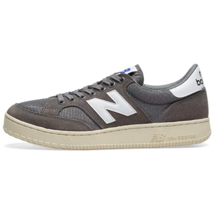 New Balance New Balance NB 400 Comfortable Cushioning Abrasion Resistant Lightweight Breathable Low top Skateboard Shoes Men's