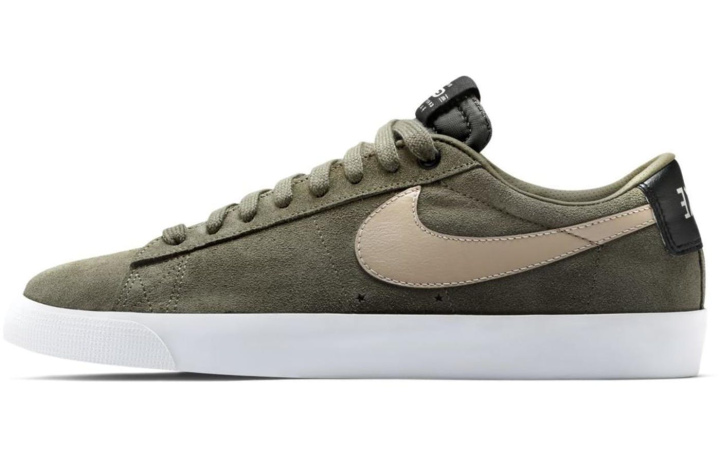 Nike Nike Sb Blazer Cargo Khaki
