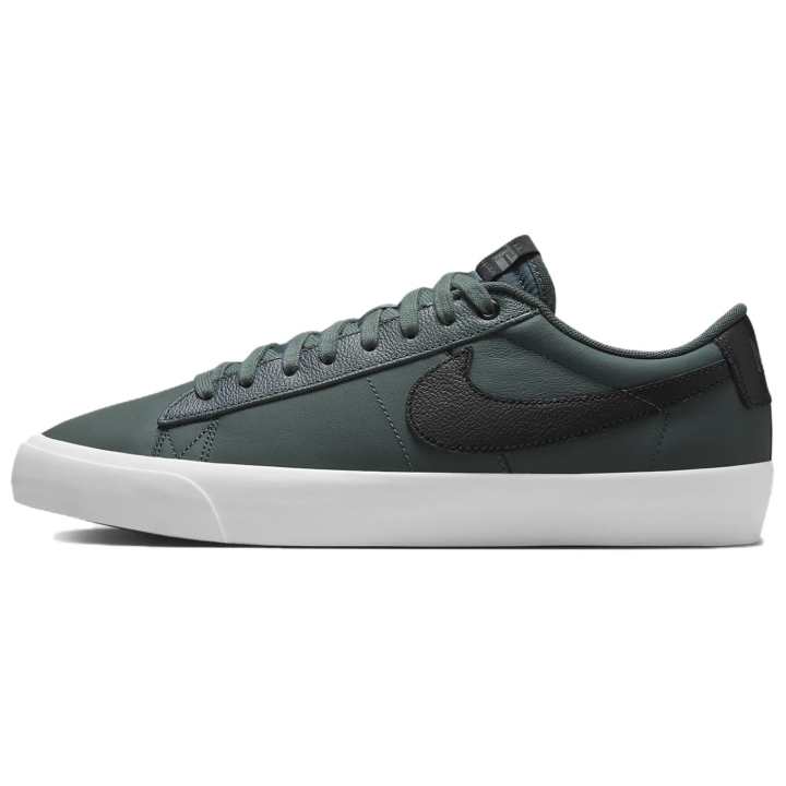 Nike Nike Sb Zoom Blazer Low Pro Gt Vintage Green