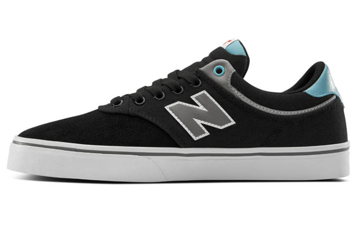 New Balance New Balance Numeric 255 Black/Blue