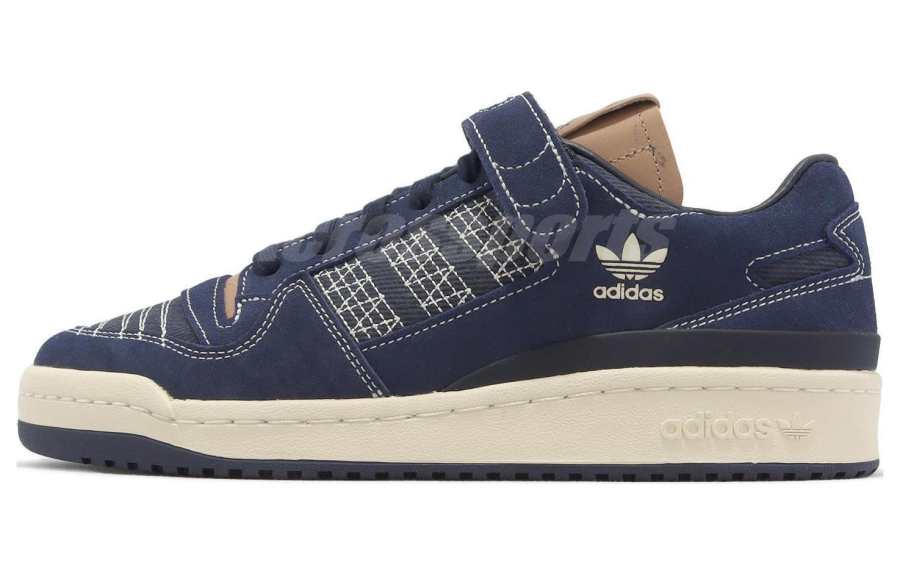 Adidas Originals Adidas Forum 84 Low 'Sashiko'