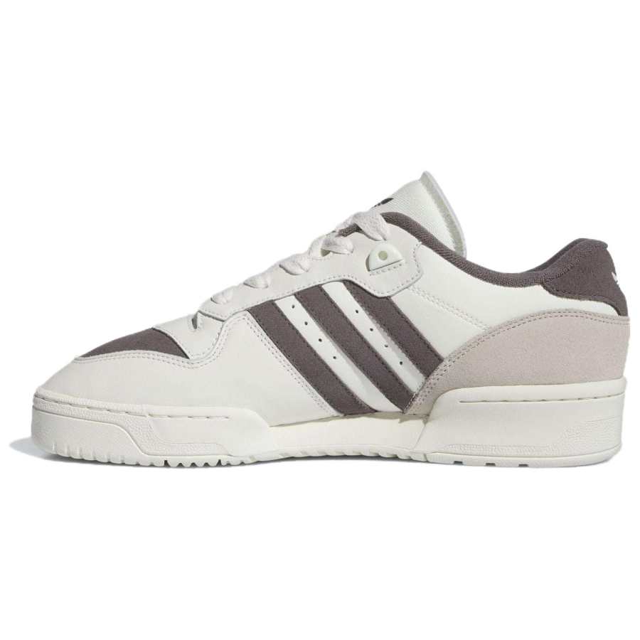 Adidas Originals Rivalry Adidas Originals Low 'Ivory Charcoal'