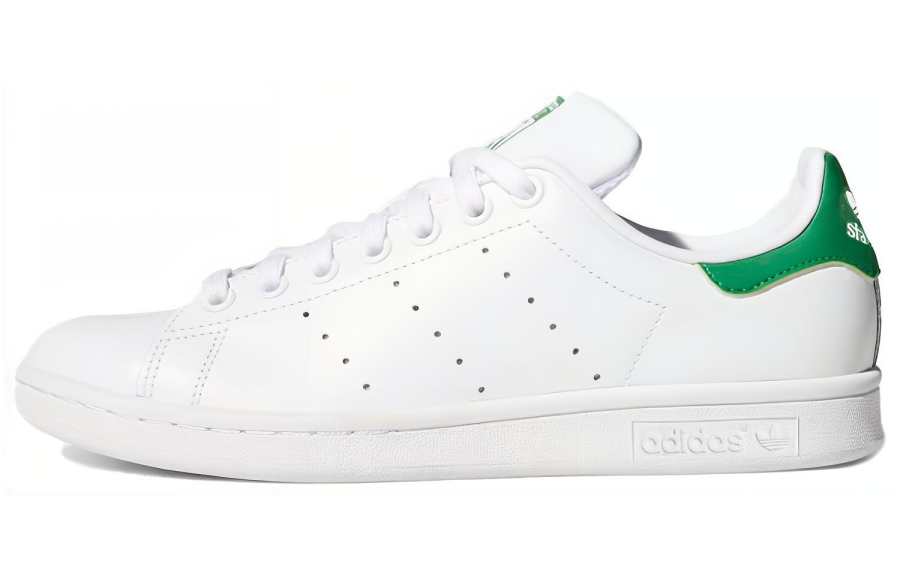 Adidas Originals Stan Smith Wmns Adidas Originals 'White Green' Women's
