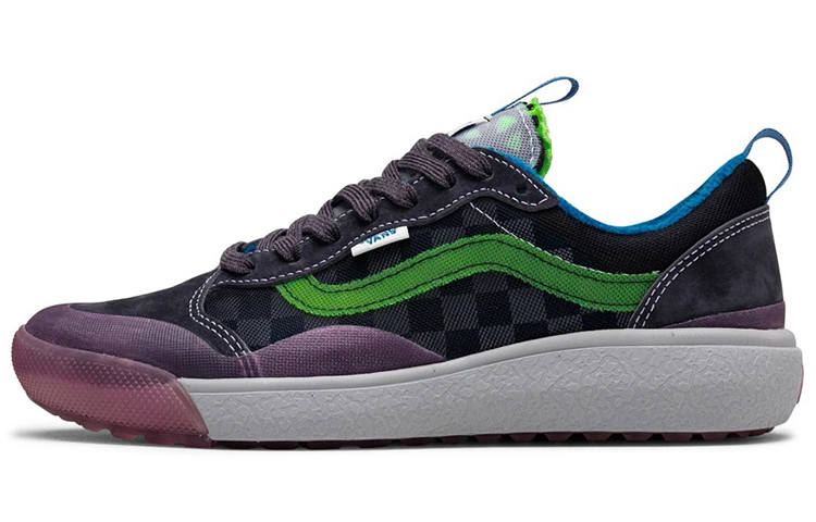 Vans Vans UltraRange Exo Lx 'Checkerboard - Asphalt'