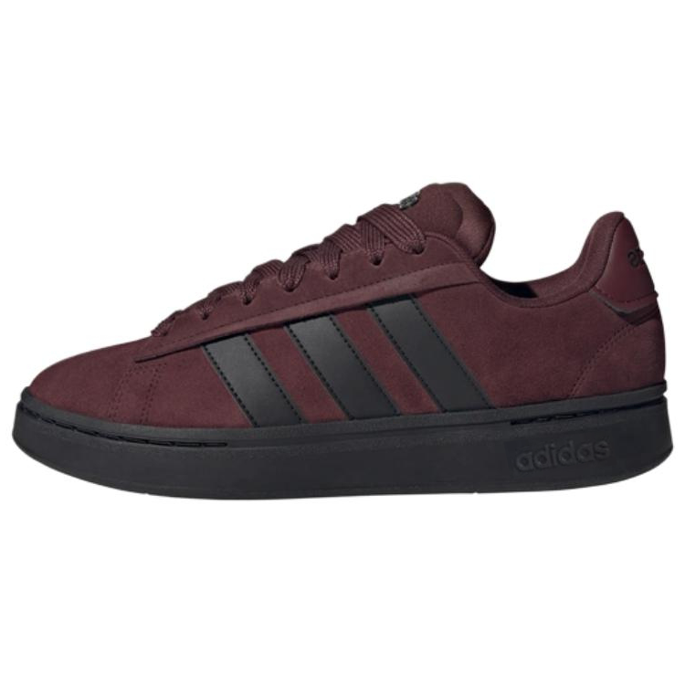 Adidas Adidas GRAND COURT ALPHA Low top Skateboard Shoes Unisex Red