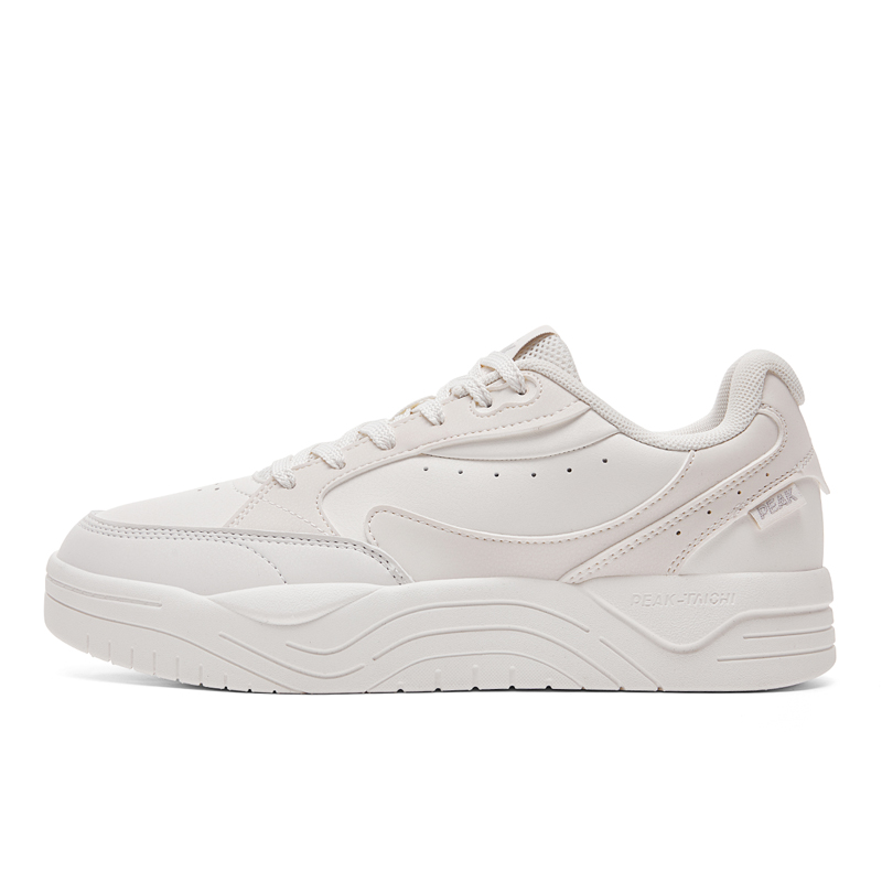 PEAK Taichi, Cloud Trail Height Increasing Abrasion Resistant Lightweight Breathable Slip Resistant Low top