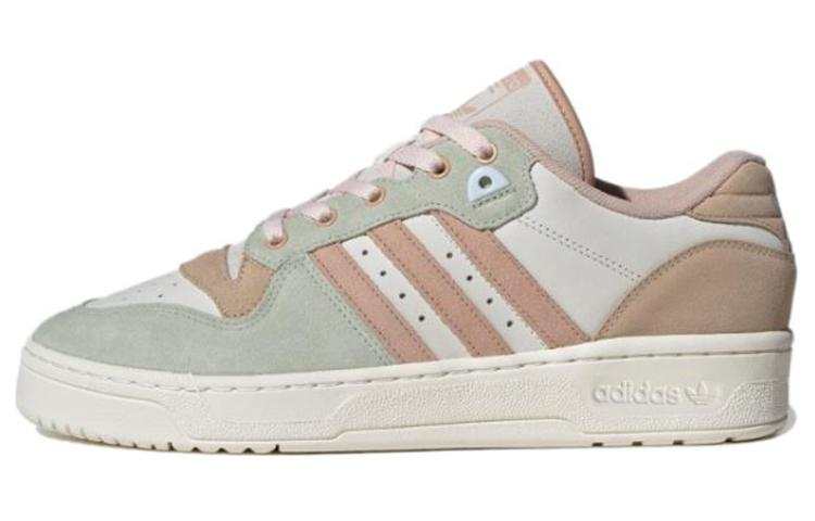 adidas originals Rivalry Mint Green Beige Women's