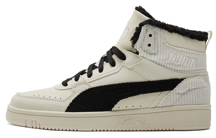 PUMA PUMA Rebound Joy 'Fur Corduroy Whisper White'
