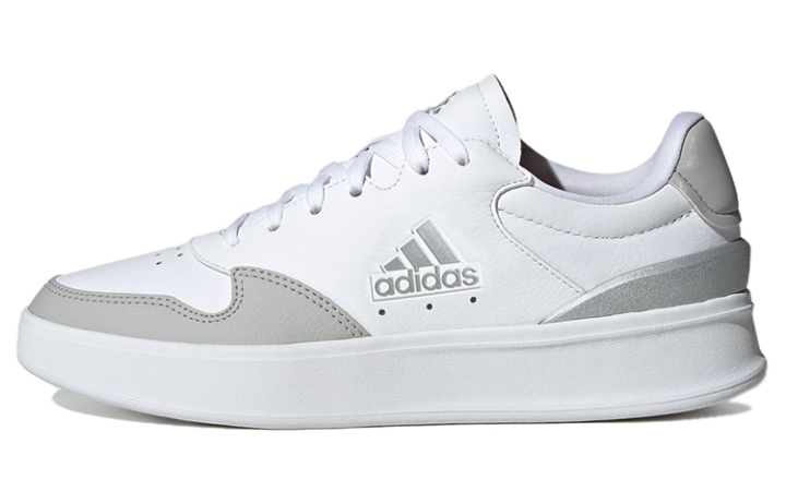 Adidas Kantana Wmns Adidas 'White Silver Metallic' Women's