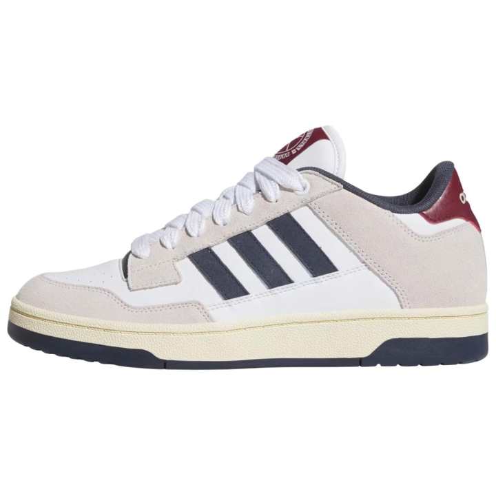 Adidas Adidas Rapid Court Low top Skateboard Shoes Unisex