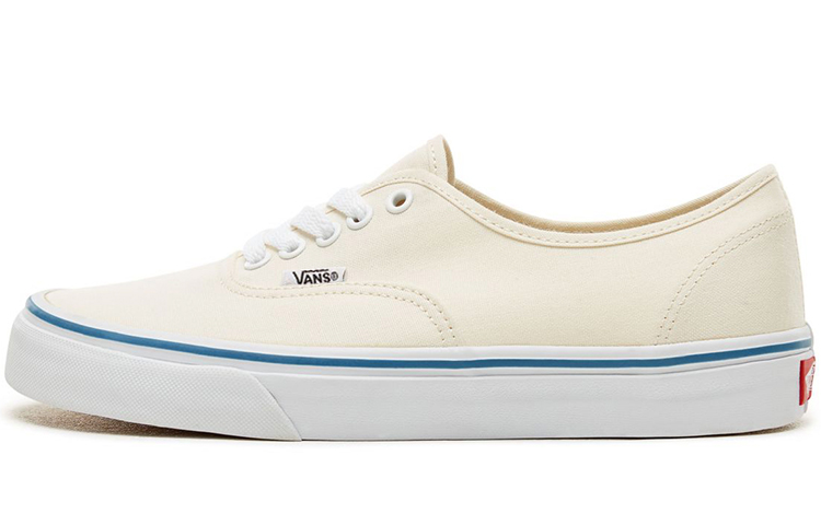 Vans Authentic Vans 'White'