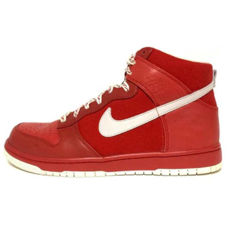 Nike Nike Dunk High Be True