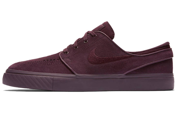 Nike Nike Sb Zoom Stefan Janoski 'Maroon'