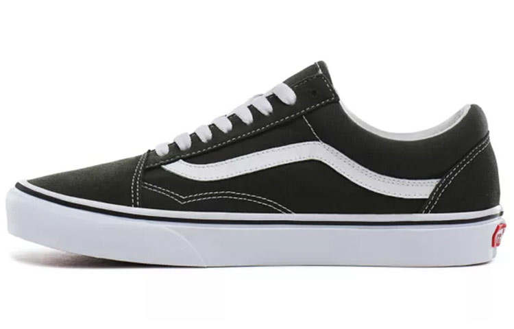 Vans Old Skool Vans 'Forest Green'