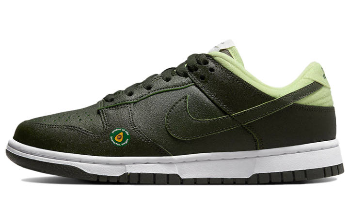 Nike Nike Dunk Low Avocado Women's