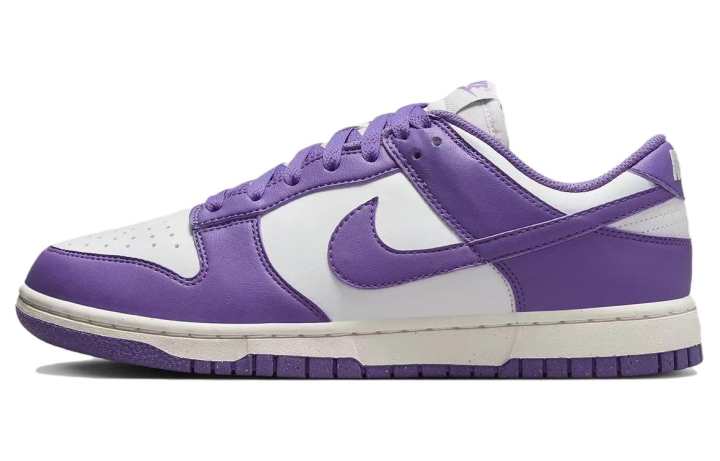 Nike Nike Dunk Low Next Nature Black Raspberry Women's