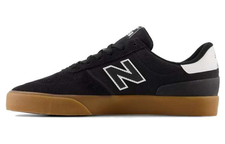 New Balance New Balance Numeric 272 Skate Shoes 'Black Gum'